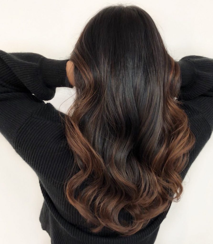 ombre hairstyles