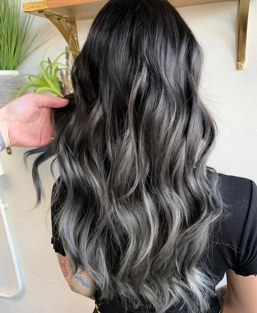 10 Ombre Hairstyles For A New You In 2022 - 2Prom Hair Styles