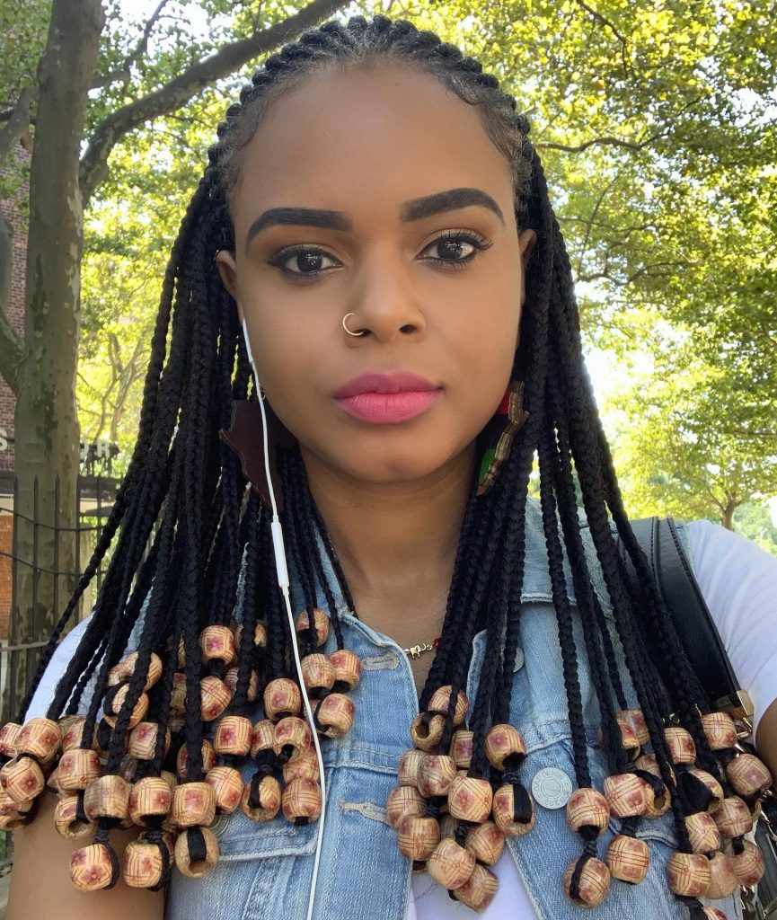 African Hair Braiding