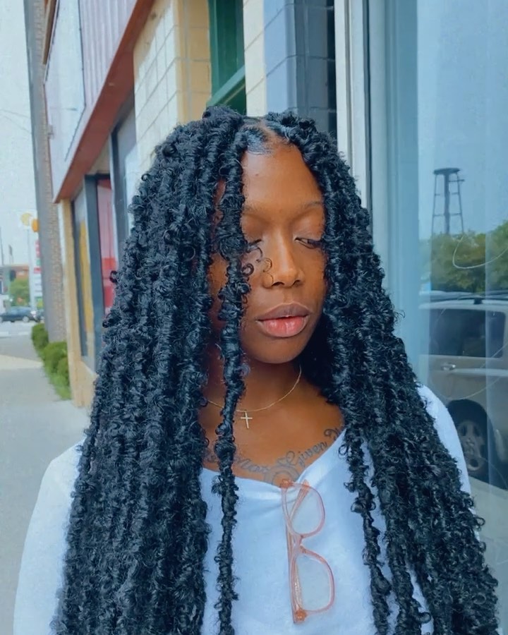 soft locs