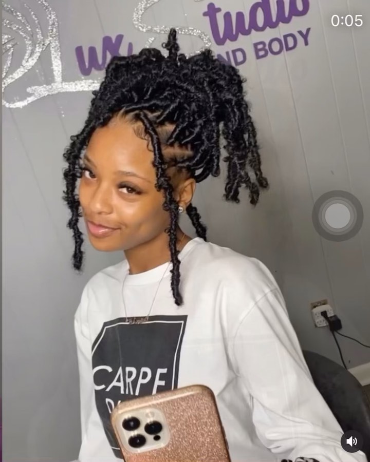 soft locs