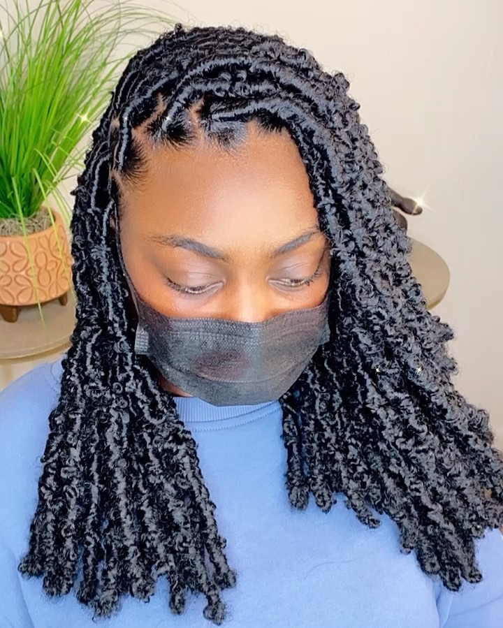 soft locs