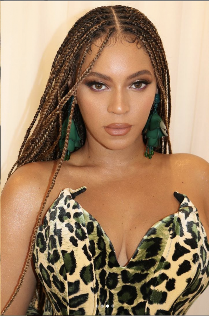 Jumbo Box Braids