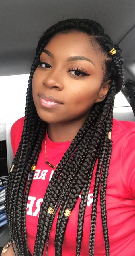 box braids