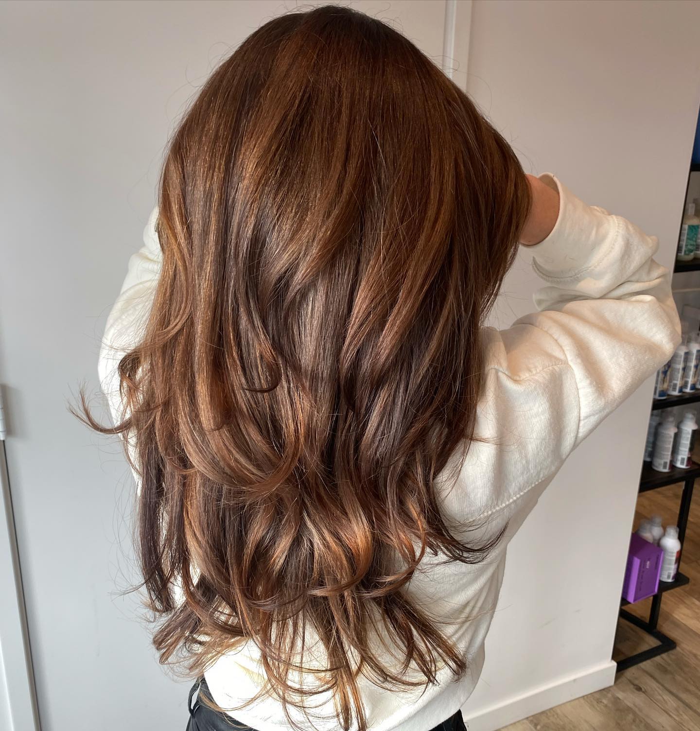 Butterfly Haircut Ideas To Try In 2022 2Prom Hair Styles