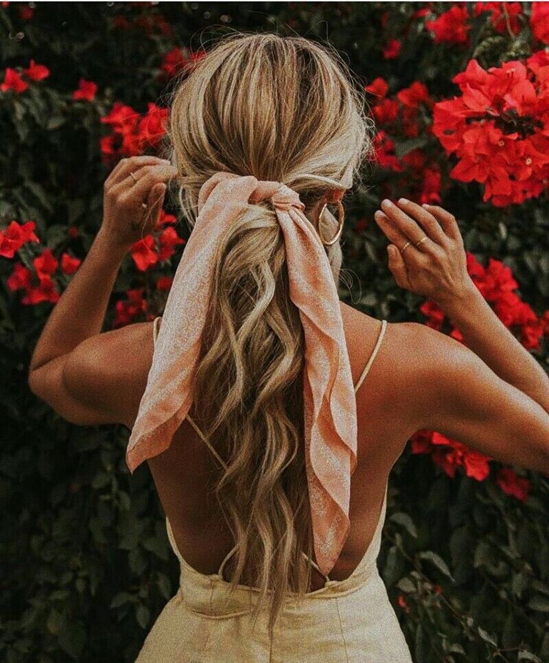 easy hairstyles for long hair