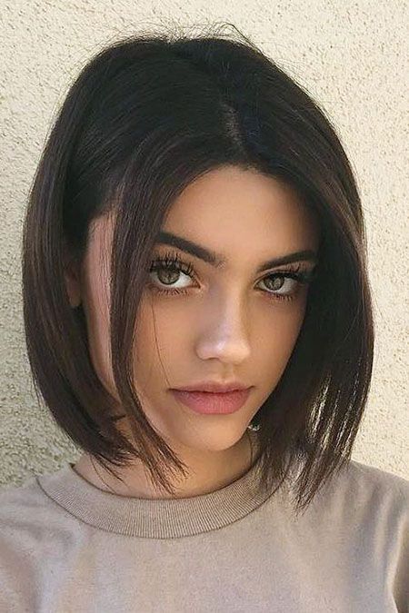 bob cut