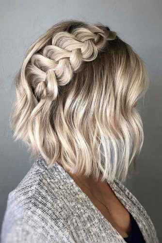 Prom Hairstyles