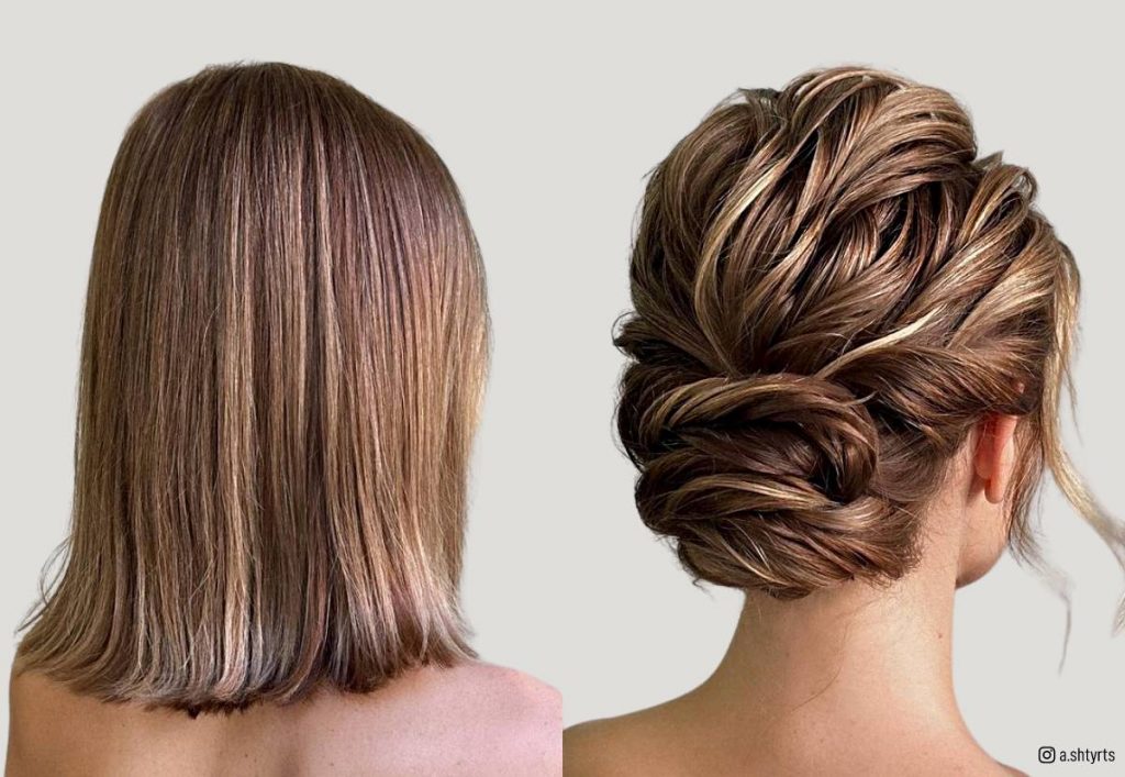 Prom Hairstyles